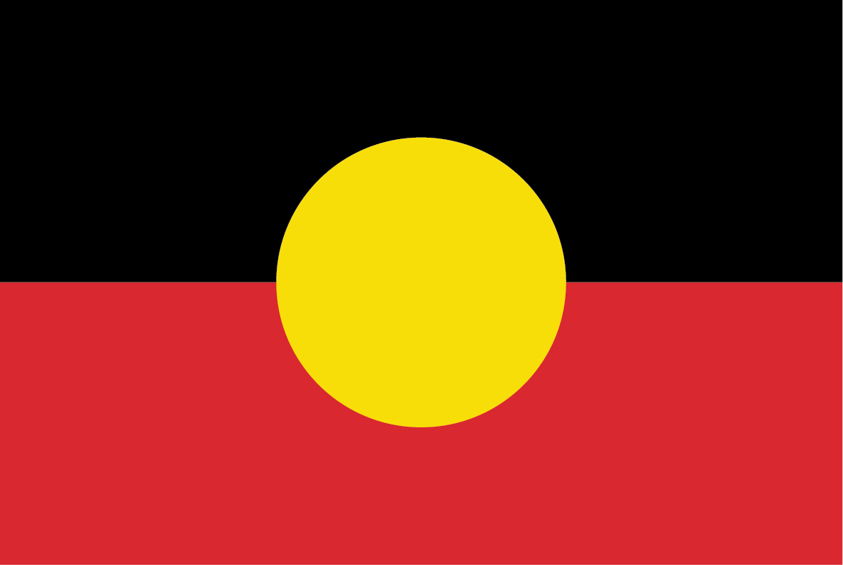 Aboriginal flag